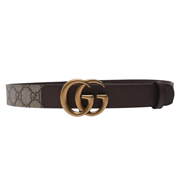 BELT - GUCCI
