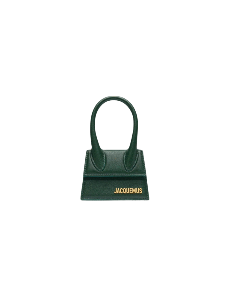 BORSA - JACQUEMUS