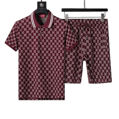 SET - GUCCI