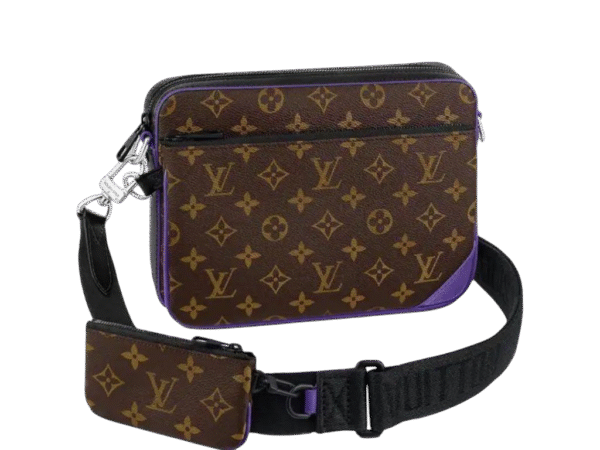BORSELLO - LOUIS VUITTON