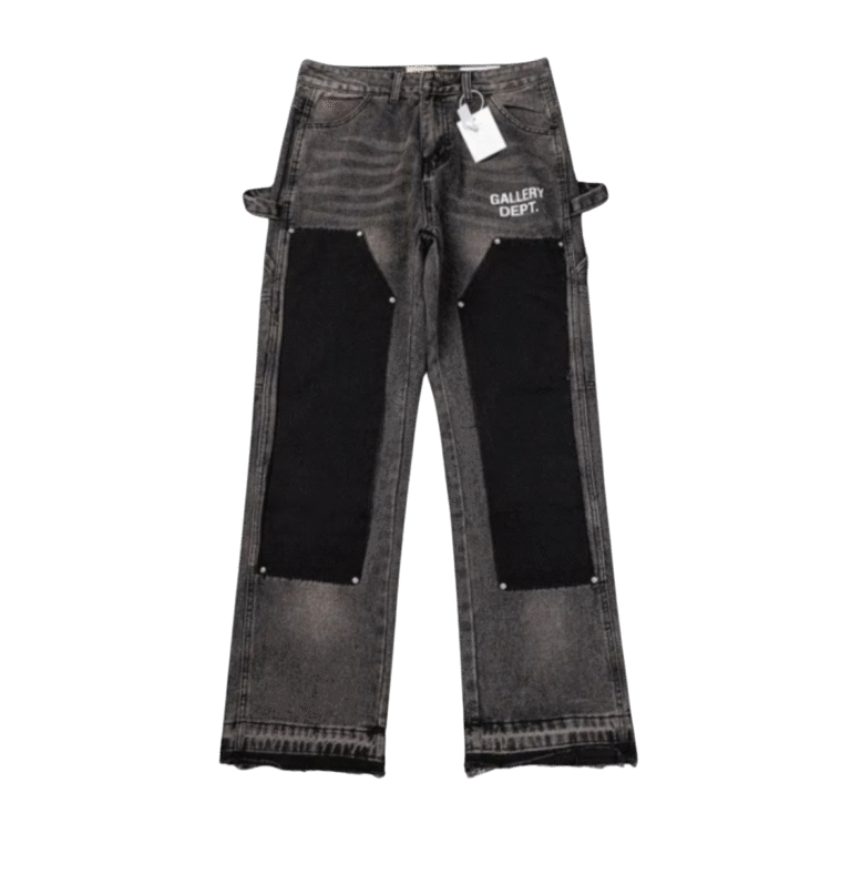 JEANS GALLERY DEPT