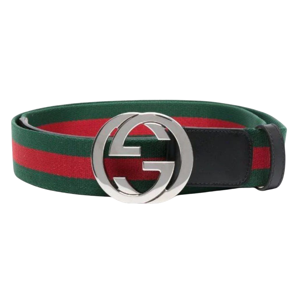 BELT - GUCCI