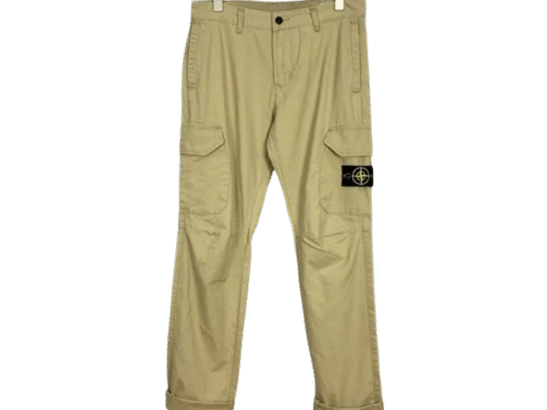 CARGO - STONE ISLAND