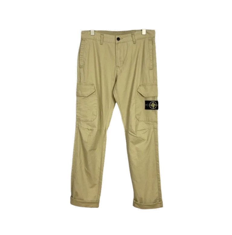 CARGO - STONE ISLAND