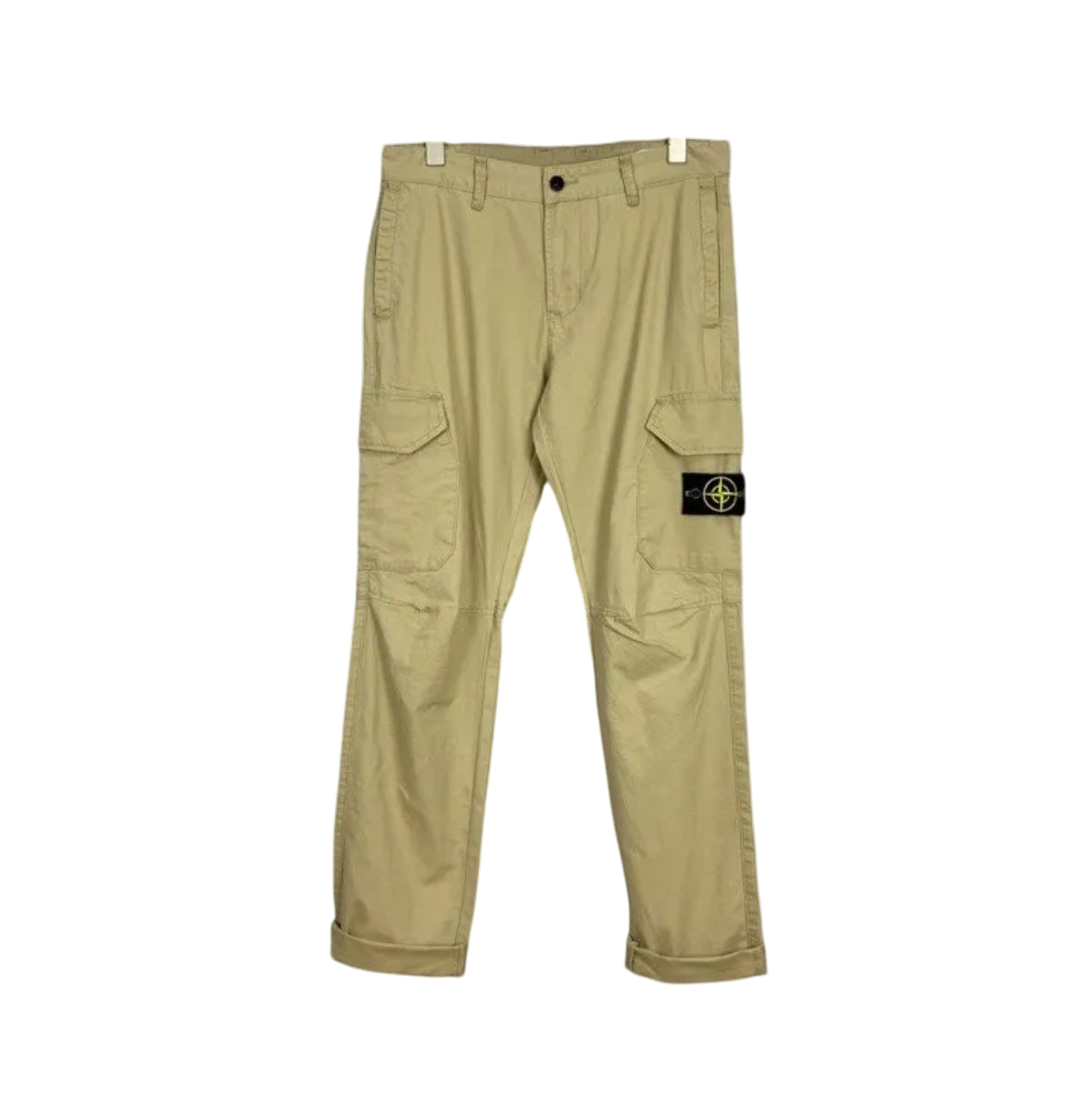 CARGO - STONE ISLAND