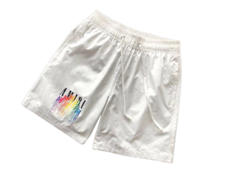 PANTALONCINI - AMIRI