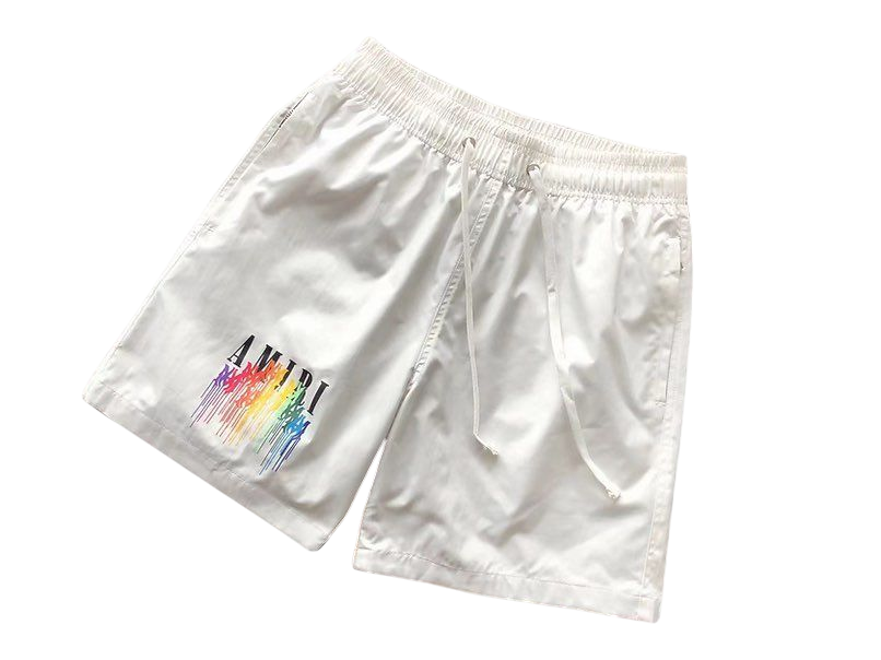 PANTALONCINI - AMIRI