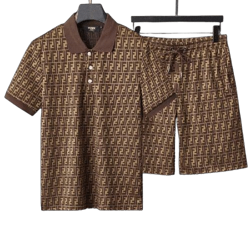SET - FENDI