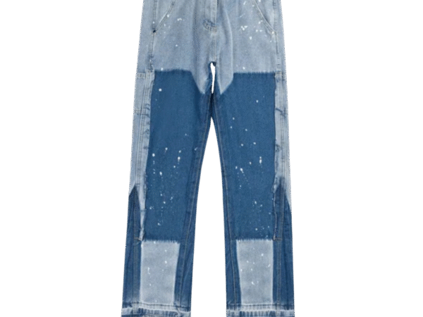 JEANS - BALENCIAGA