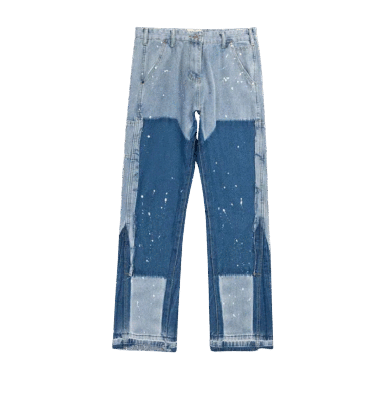 JEANS - BALENCIAGA