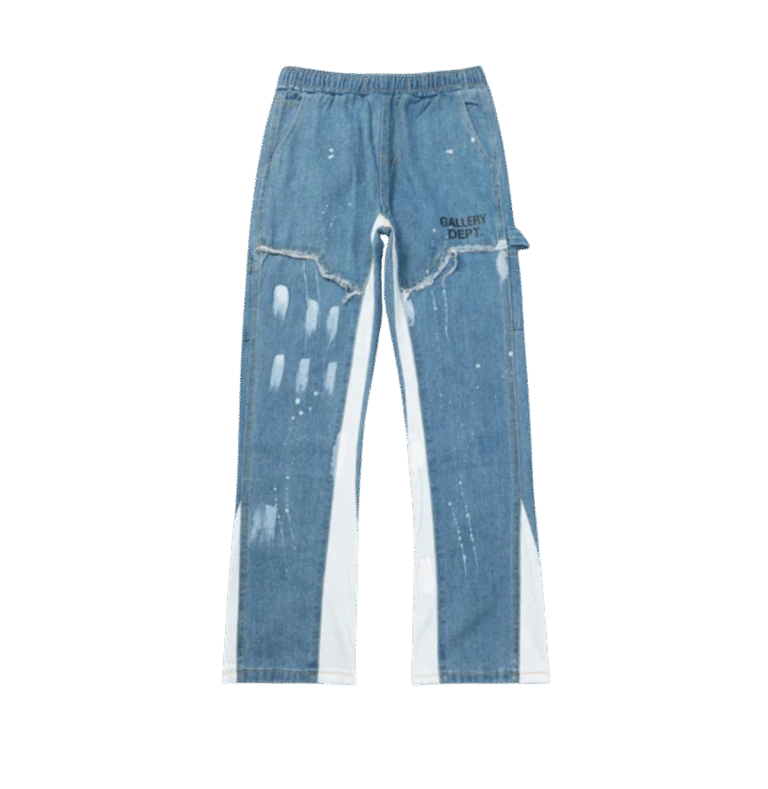 JEANS GALLERY DEPT