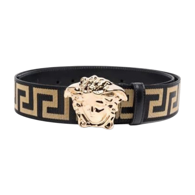 BELT - VERSACE