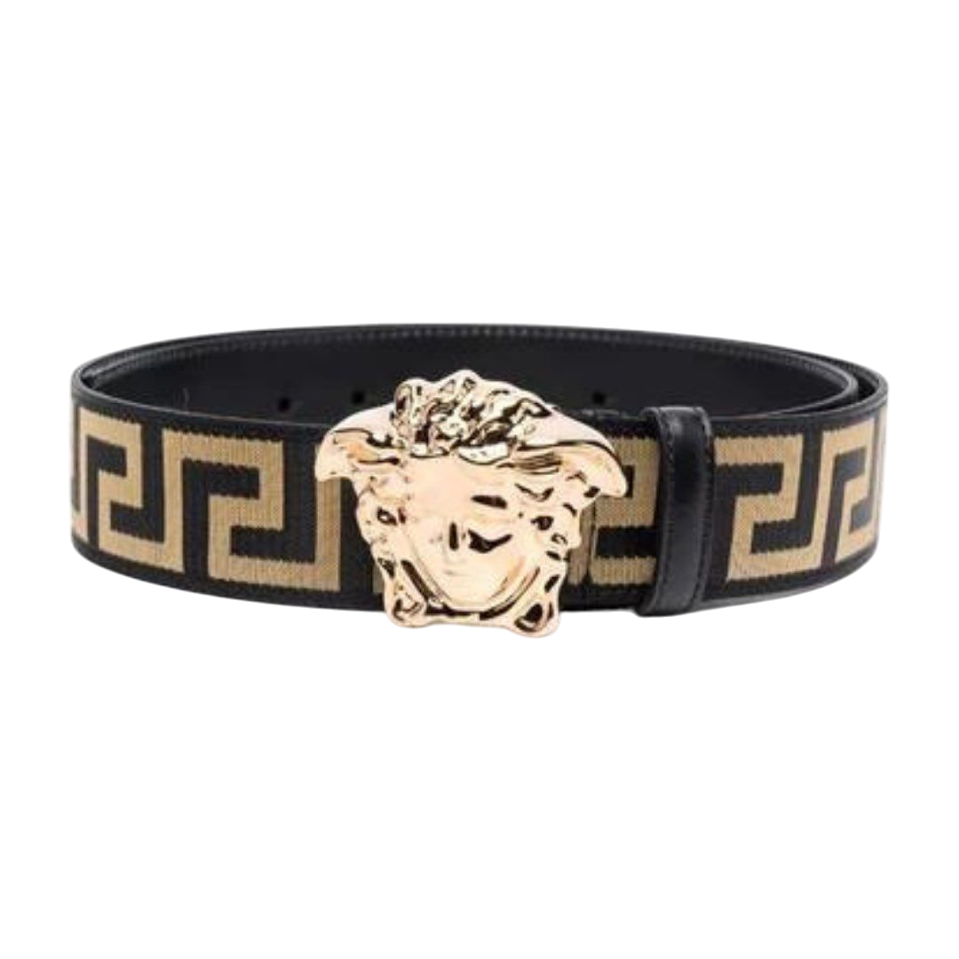 BELT - VERSACE
