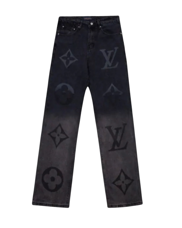 JEANS - LOUIS VUITTON