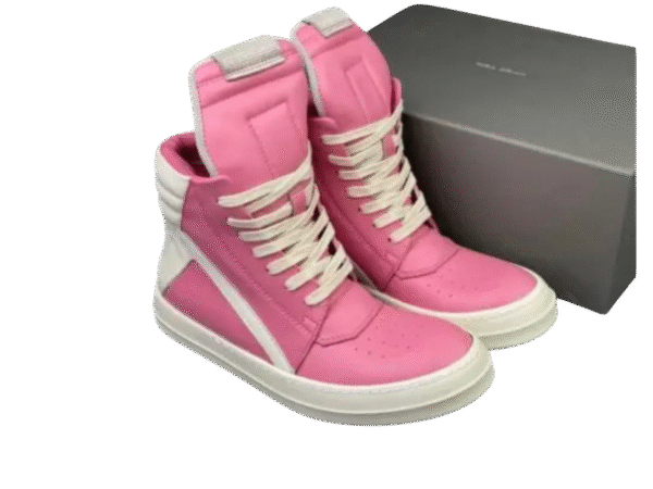 SCARPE - RICK OWENS