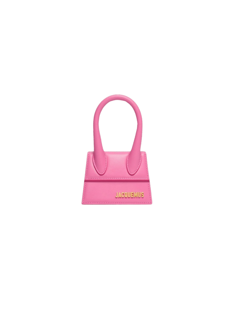 BORSA - JACQUEMUS