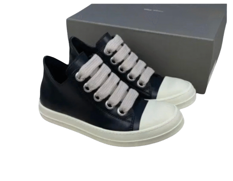SCARPE - RICK OWENS