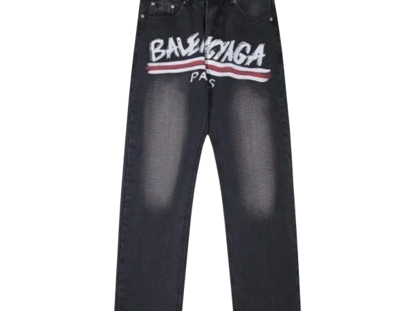 JEANS - BALENCIAGA