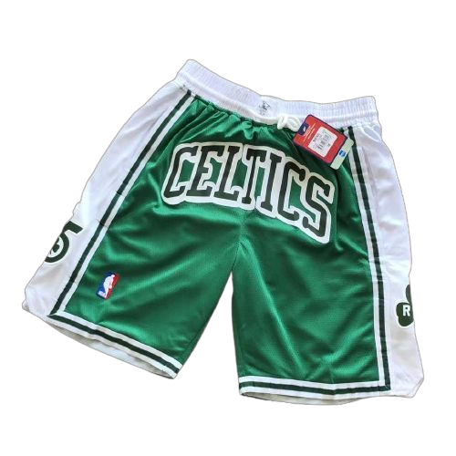 PANTALONCINI - NBA