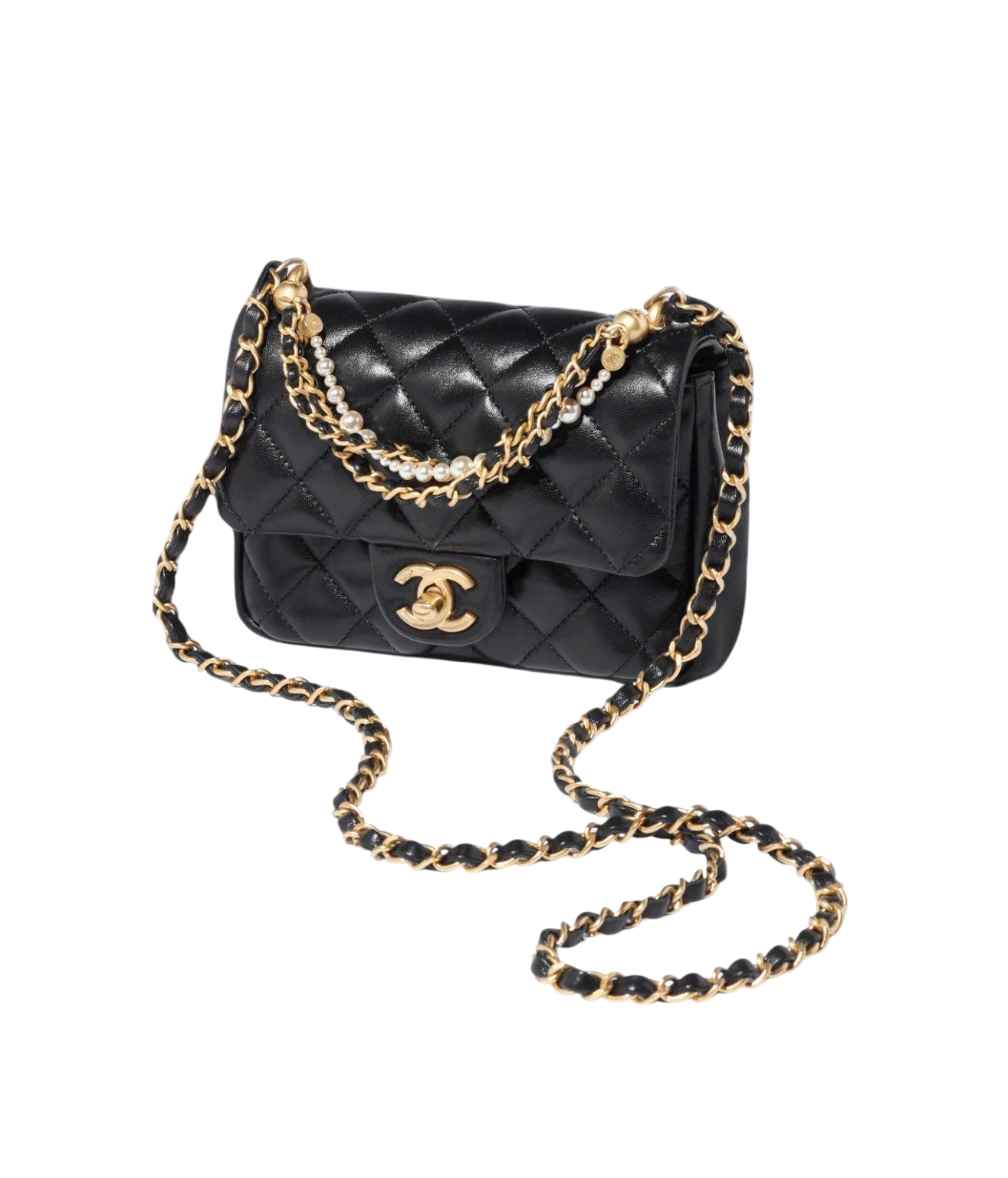 BORSA - CHANEL