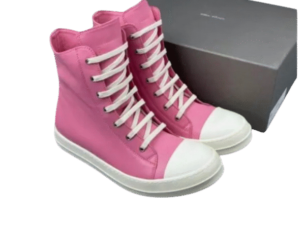 SCARPE - RICK OWENS