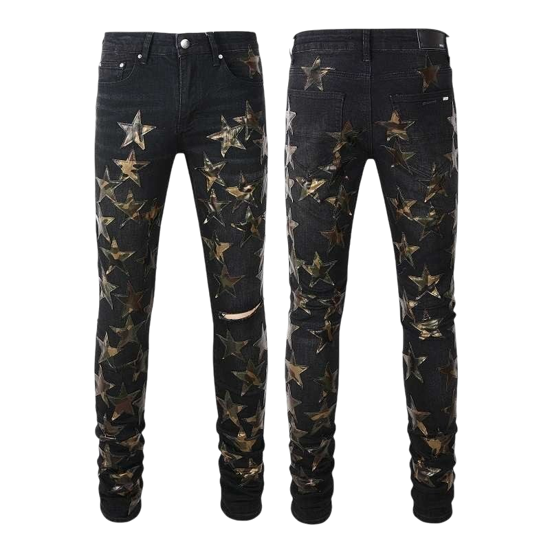JEANS - AMIRI