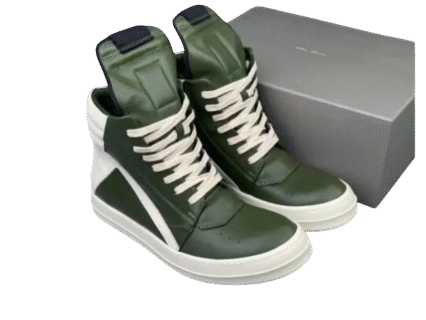 SCARPE - RICK OWENS