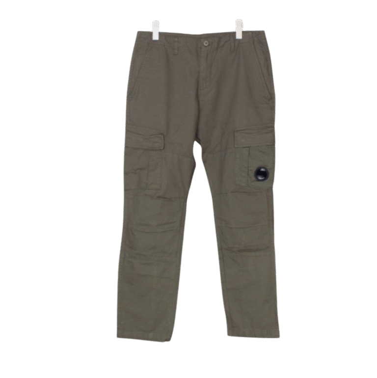 CARGO - STONE ISLAND
