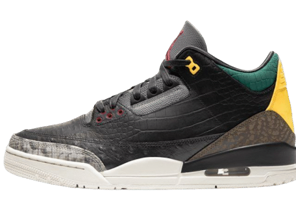 J3 - RETRO SE ANIMAL INSITINCT 2.0