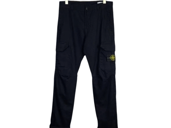 CARGO - STONE ISLAND