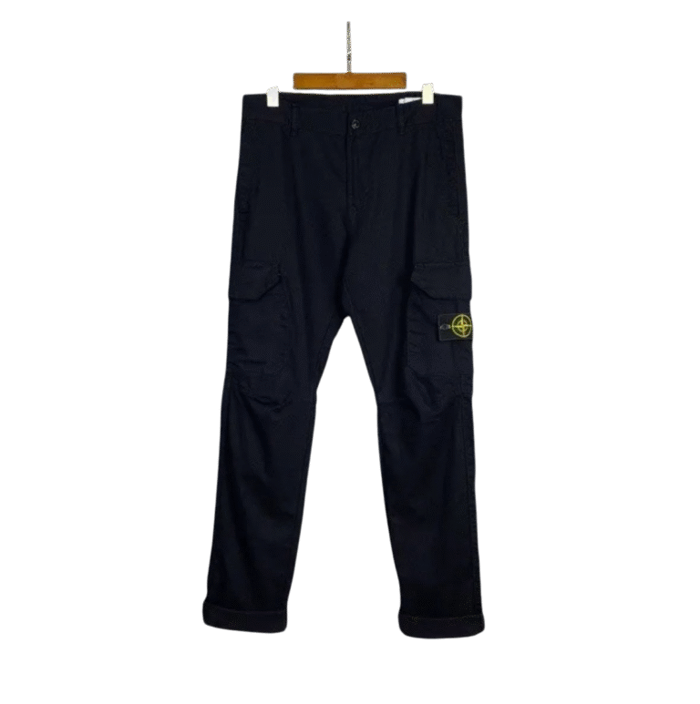CARGO - STONE ISLAND