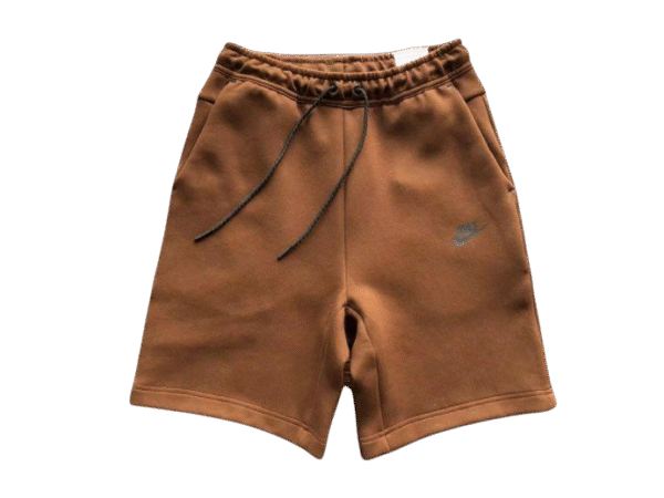 PANTALONCINI - NIKE TECH