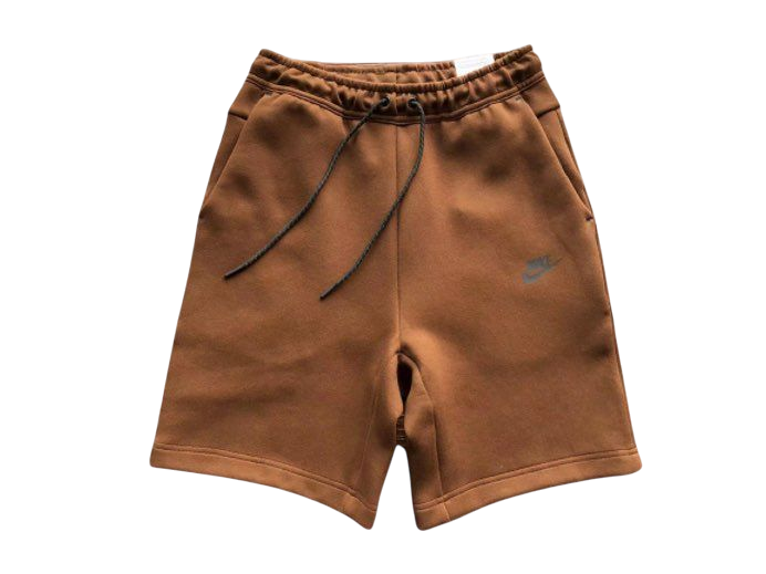 PANTALONCINI - NIKE TECH