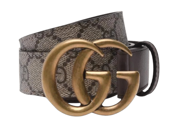 BELT - GUCCI