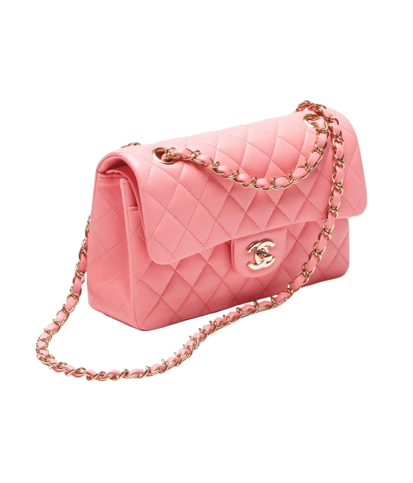 BORSA - CHANEL