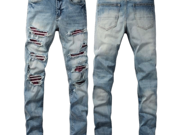 JEANS - AMIRI
