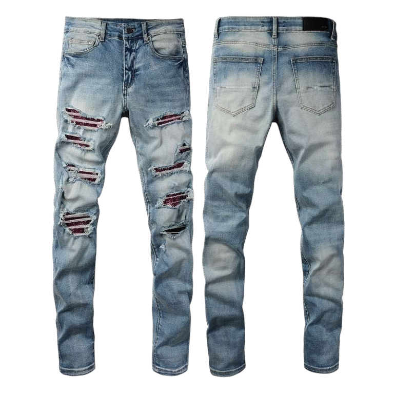 JEANS - AMIRI