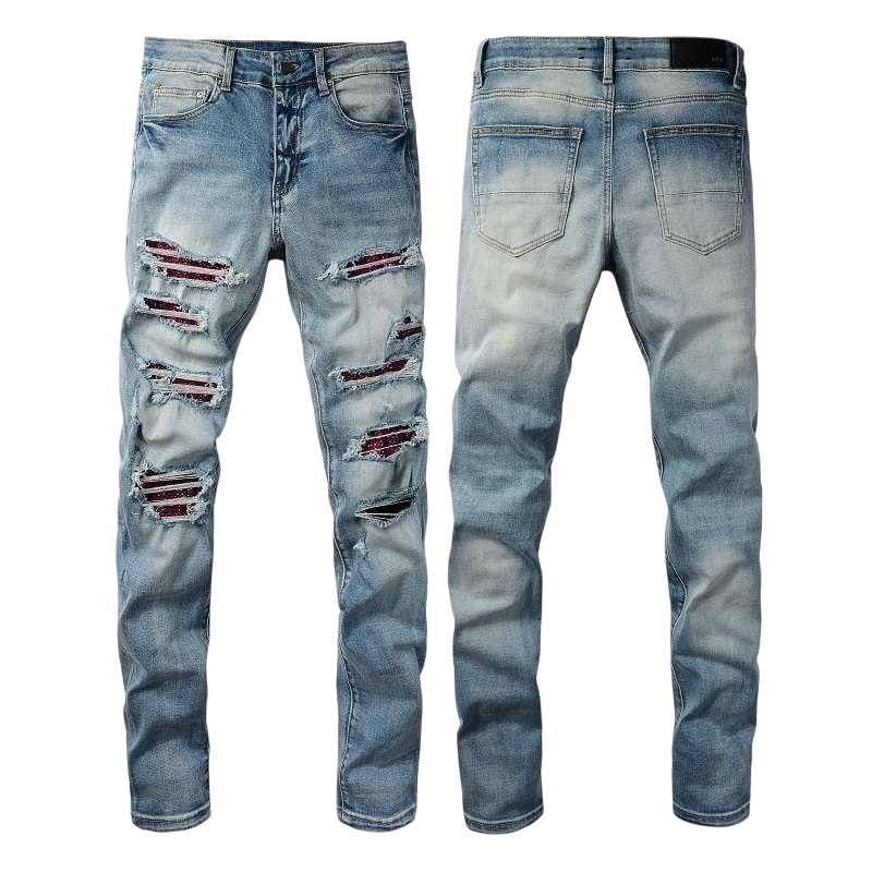 JEANS - AMIRI