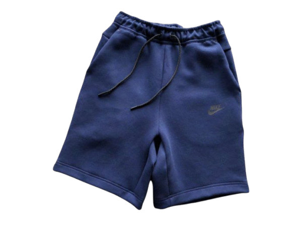 PANTALONCINI - NIKE TECH