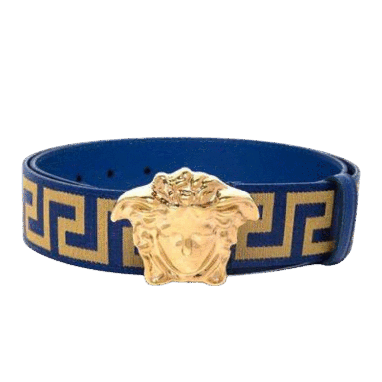 BELT - VERSACE