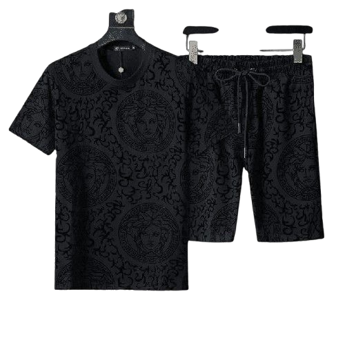 SET - VERSACE