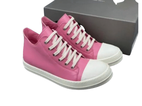 SCARPE - RICK OWENS