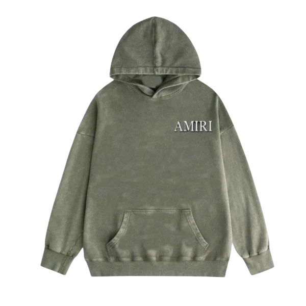 FELPA - AMIRI