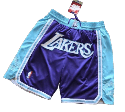 PANTALONCINI - NBA