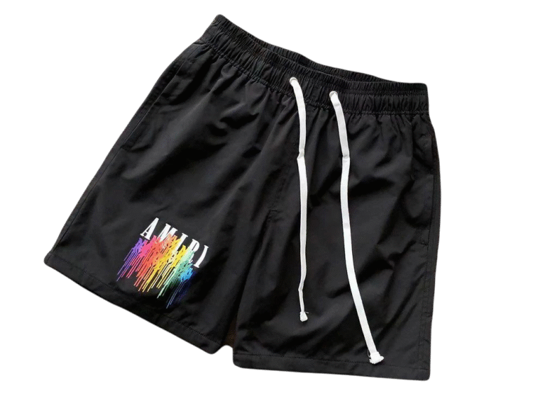 PANTALONCINI - AMIRI