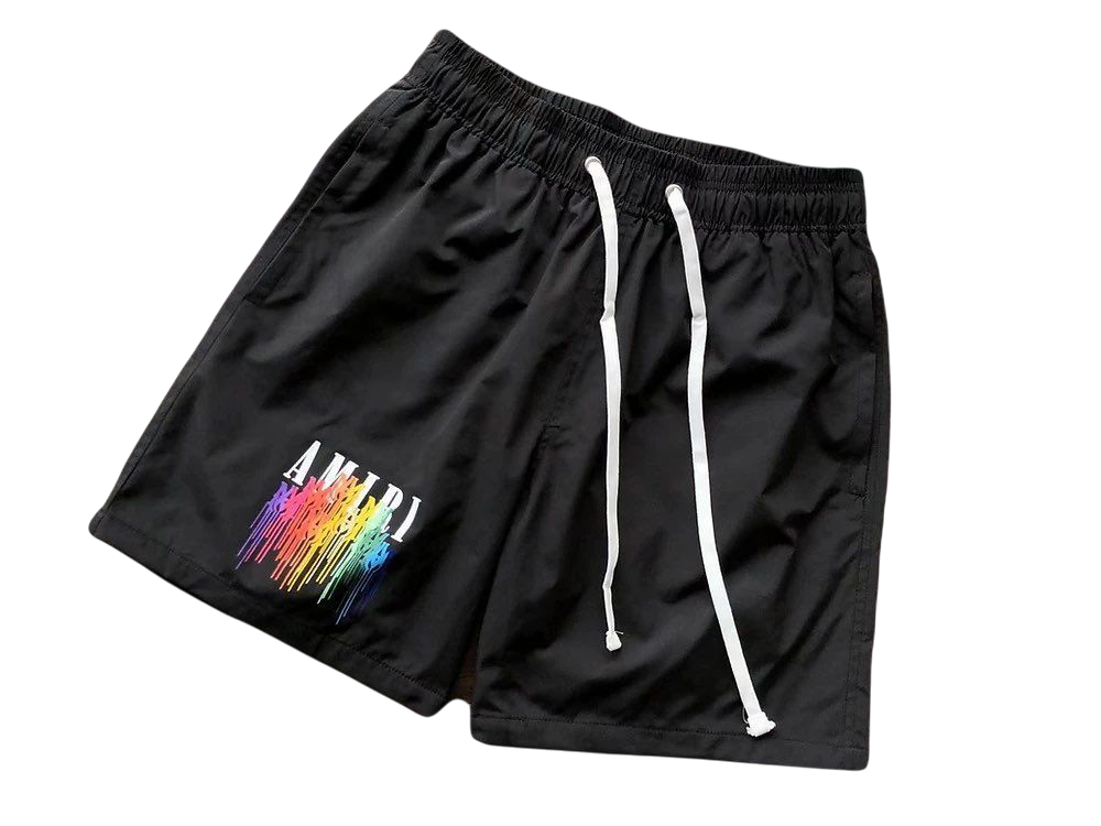 PANTALONCINI - AMIRI