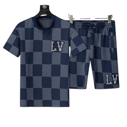 SET - LOUIS VUITTON