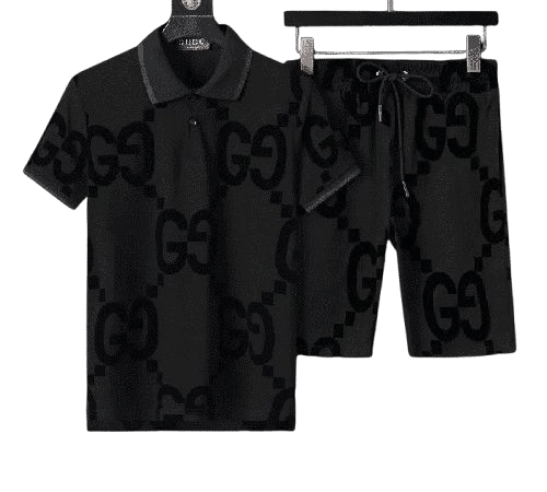 SET - GUCCI