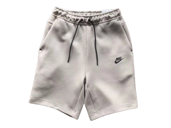 PANTALONCINI - NIKE TECH