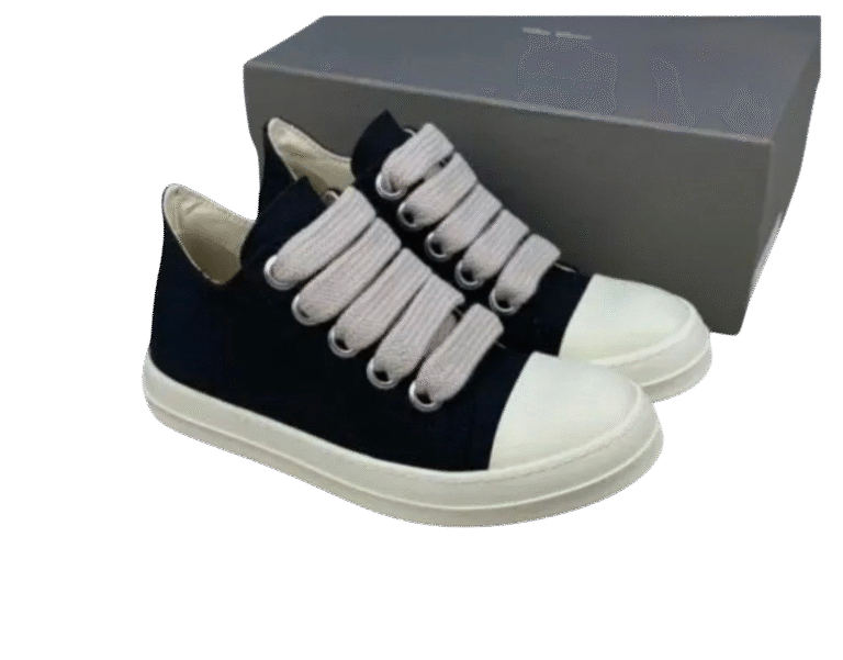 SCARPE - RICK OWENS